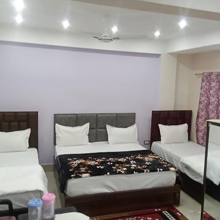 Dixit Residency Hotel Vrindāvan Exterior photo